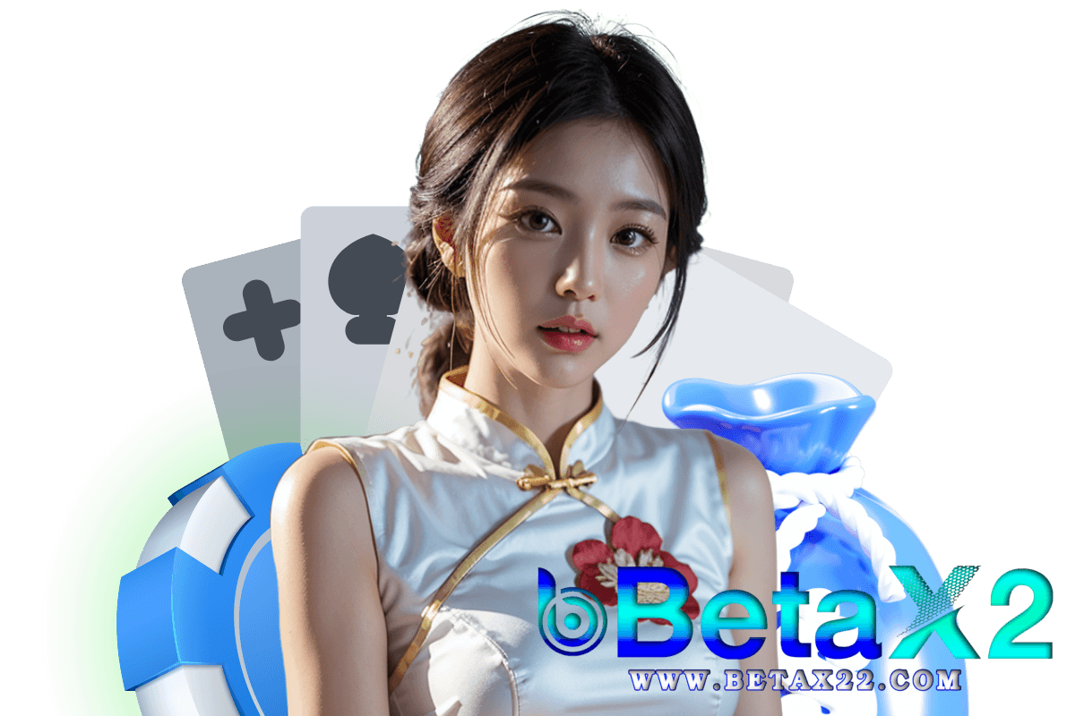 betax2 สมัคร