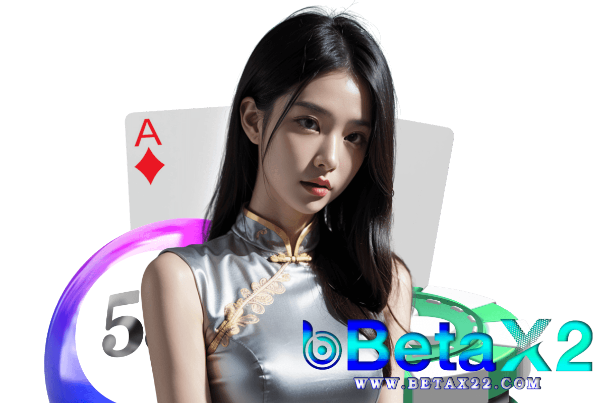 betax2 สล็อต
