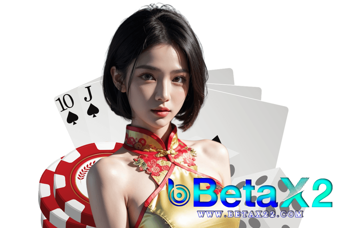 betax2 เว็บตรง