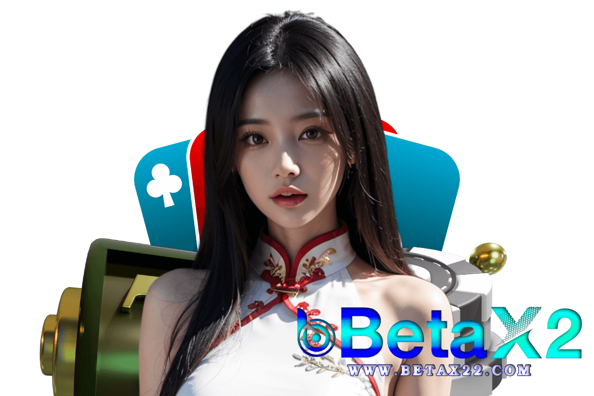 betax2 แจกเครดิตฟรี